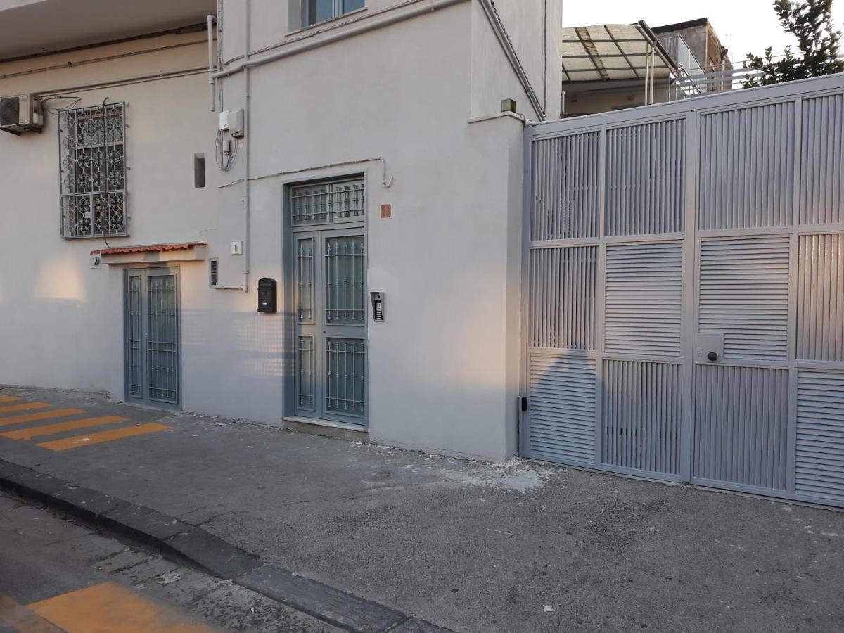 Terminal 1 Guest House Napoli Eksteriør bilde